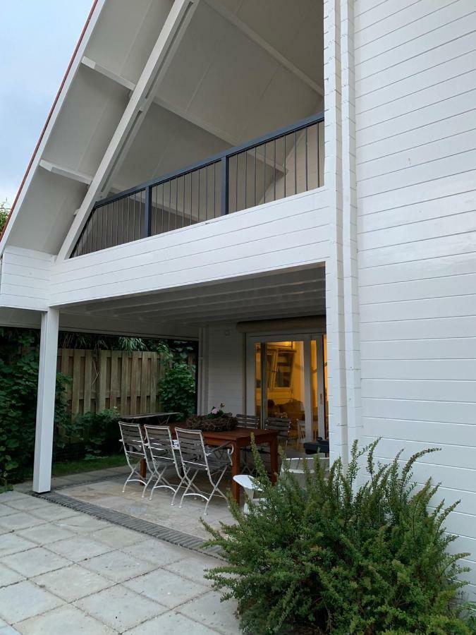 Welcome In - Hoge Weide 64 Oostkapelle Esterno foto